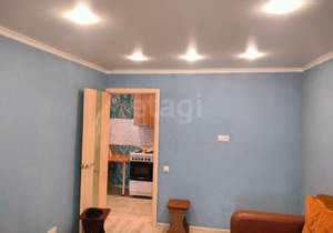 2-к квартира, на длительный срок, 36м2, 6/9 этаж