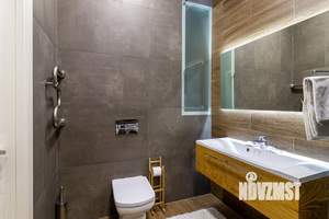 1-к квартира, посуточно, 65м2, 1/1 этаж