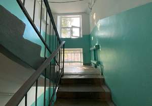 1-к квартира, на длительный срок, 31м2, 3/5 этаж