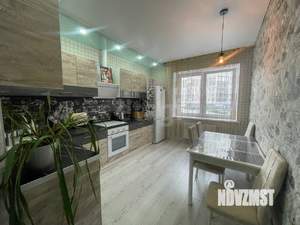 2-к квартира, на длительный срок, 63м2, 2/17 этаж