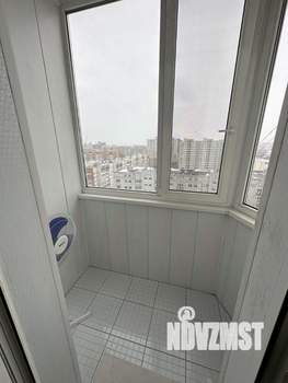 Студия квартира, на длительный срок, 32м2, 14/15 этаж