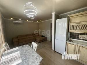 2-к квартира, на длительный срок, 62м2, 12/17 этаж