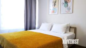 Студия квартира, посуточно, 30м2, 7/25 этаж