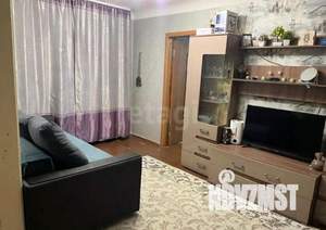 2-к квартира, на длительный срок, 40м2, 2/4 этаж