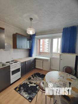 1-к квартира, на длительный срок, 33м2, 4/10 этаж