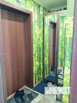 1-к квартира, на длительный срок, 32м2, 4/9 этаж