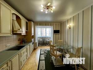 2-к квартира, посуточно, 70м2, 3/5 этаж