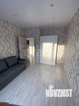 2-к квартира, на длительный срок, 41м2, 3/4 этаж