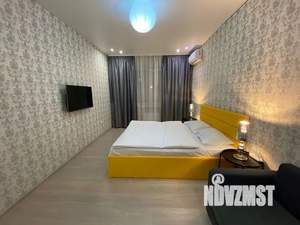 1-к квартира, посуточно, 40м2, 3/14 этаж
