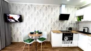 Студия квартира, посуточно, 28м2, 9/10 этаж