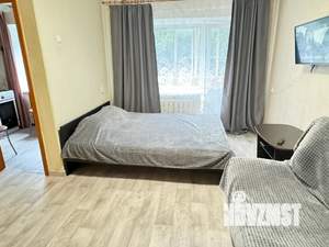 3-к квартира, посуточно, 60м2, 3/5 этаж