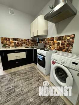 1-к квартира, посуточно, 46м2, 5/16 этаж