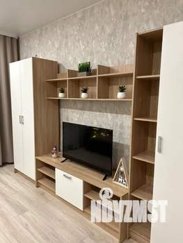 1-к квартира, посуточно, 29м2, 12/13 этаж