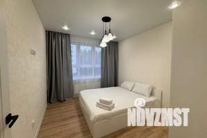 1-к квартира, посуточно, 50м2, 3/9 этаж