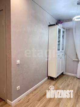 1-к квартира, на длительный срок, 31м2, 3/4 этаж