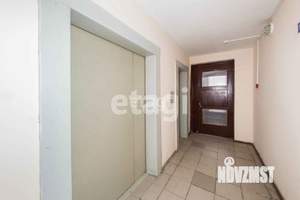 1-к квартира, на длительный срок, 30м2, 9/16 этаж