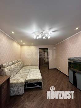 1-к квартира, на длительный срок, 40м2, 5/14 этаж