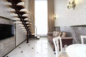 1-к квартира, на длительный срок, 51м2, 10/10 этаж