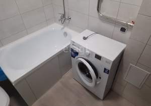 1-к квартира, на длительный срок, 33м2, 14/22 этаж