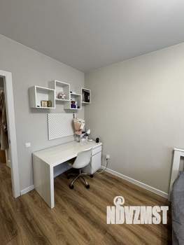 2-к квартира, на длительный срок, 46м2, 12/16 этаж