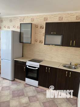1-к квартира, на длительный срок, 43м2, 13/14 этаж