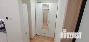 Студия квартира, посуточно, 30м2, 6/16 этаж