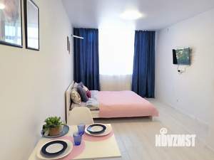 1-к квартира, посуточно, 26м2, 4/19 этаж