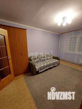 2-к квартира, на длительный срок, 52м2, 6/10 этаж