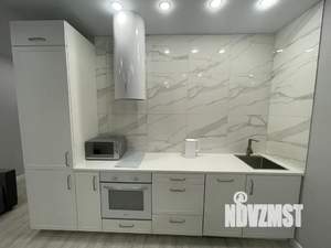 Студия квартира, посуточно, 34м2, 10/16 этаж