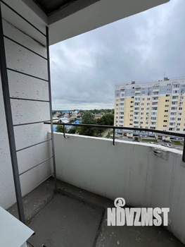 1-к квартира, на длительный срок, 33м2, 6/10 этаж