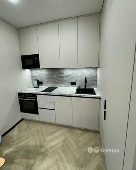 1-к квартира, на длительный срок, 41м2, 7/14 этаж