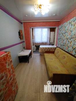 Студия квартира, на длительный срок, 16м2, 4/9 этаж