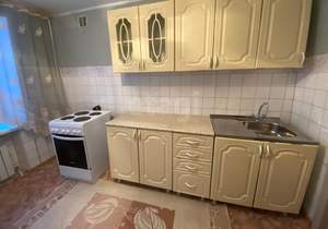 2-к квартира, на длительный срок, 53м2, 2/5 этаж