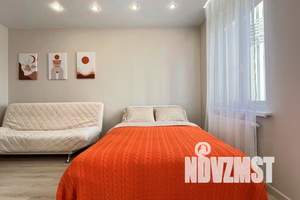 1-к квартира, посуточно, 29м2, 3/25 этаж