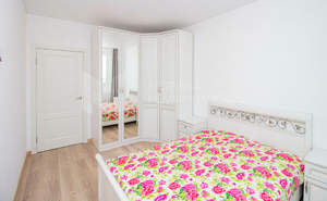 1-к квартира, на длительный срок, 37м2, 12/17 этаж