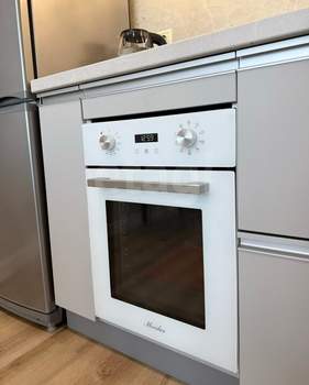 1-к квартира, на длительный срок, 43м2, 9/15 этаж