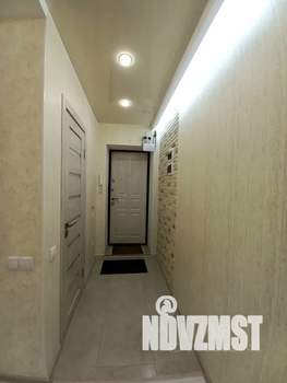 Студия квартира, посуточно, 36м2, 2/5 этаж