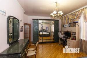 3-к квартира, на длительный срок, 148м2, 4/5 этаж