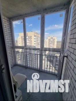 1-к квартира, на длительный срок, 40м2, 16/24 этаж