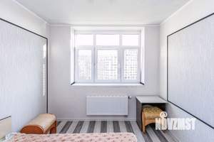 2-к квартира, на длительный срок, 50м2, 10/16 этаж