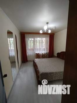 3-к квартира, посуточно, 65м2, 1/9 этаж