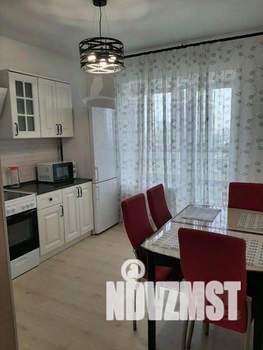 1-к квартира, на длительный срок, 35м2, 6/10 этаж
