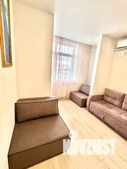 2-к квартира, посуточно, 50м2, 8/19 этаж