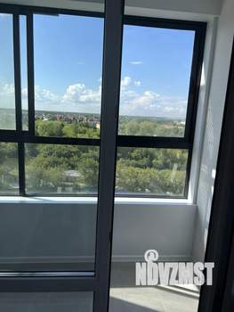 1-к квартира, на длительный срок, 34м2, 8/24 этаж