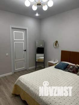 2-к квартира, посуточно, 42м2, 9/13 этаж