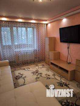 4-к квартира, на длительный срок, 112м2, 2/10 этаж