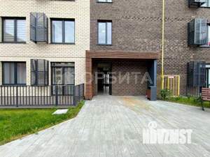 2-к квартира, на длительный срок, 56м2, 2/4 этаж