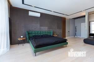 1-к квартира, посуточно, 75м2, 1/1 этаж