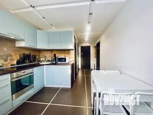 1-к квартира, посуточно, 37м2, 6/9 этаж