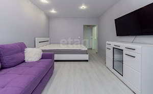 1-к квартира, на длительный срок, 37м2, 6/16 этаж